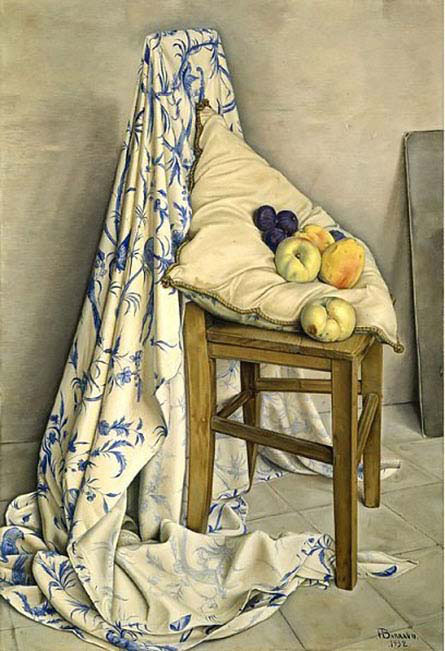 Toile de Jouy